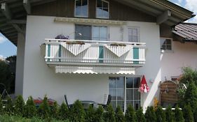 Apartment Renn